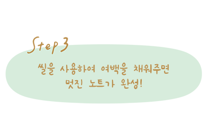설명 3